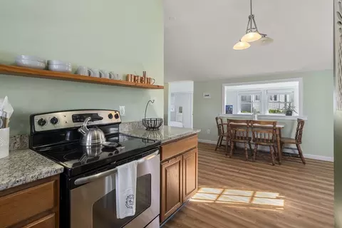 Kitchen - 14 Cedar Dr, Webster, MA 01570 photo 4 of 6