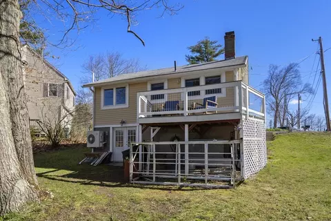 Exterior - 14 Cedar Dr, Webster, MA 01570 photo 9 of 9