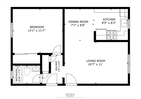 6 Venice St #E6, Danvers, MA 01923 photo 17
