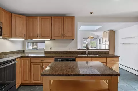 Kitchen - 121 Leonard St, Gloucester, MA 01930 photo 3 of 4