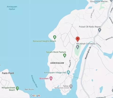View/Area - 121 Leonard St, Gloucester, MA 01930 photo 3 of 6