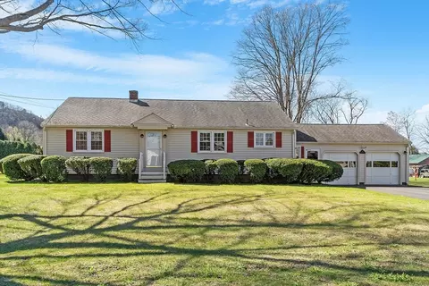 46 Eastern Ave, Deerfield, MA 01373