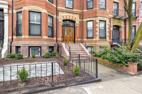 346 Beacon St #10, Boston, MA 02116 - Movoto