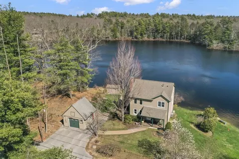17 Watatic Pond Rd, Ashburnham, MA 01430