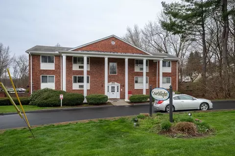 74 Barrett #310, Northampton, MA 01060