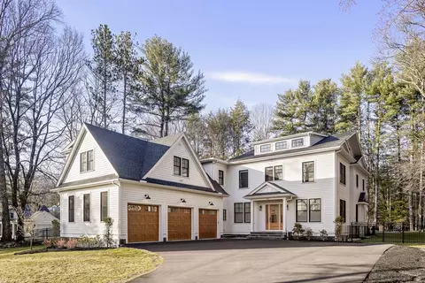 130 Great Plain Ave, Wellesley, MA 02482