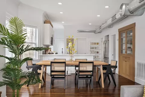 76-78 Tower St #3, Jamaica Plain, MA 02130