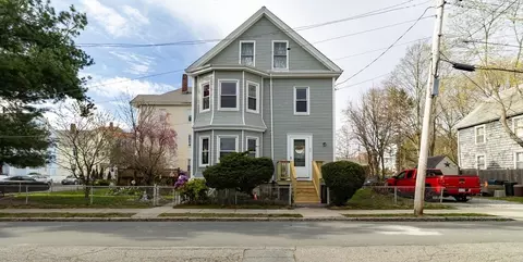 33 Trinity St, New Bedford, MA 02740