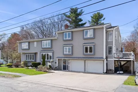19 Bradford Rd, Peabody, MA 01960