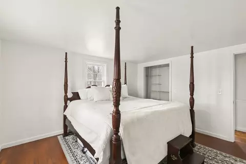Bedroom - 18 Linwood Ave, Wareham, MA 02571 photo 2 of 8