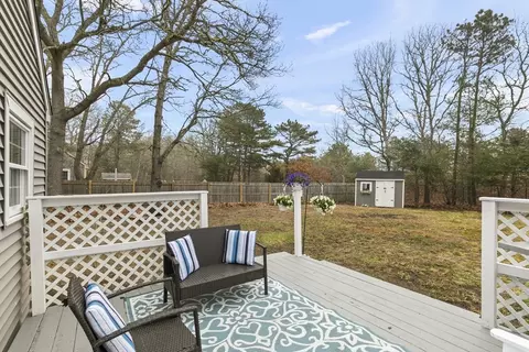 Exterior - 18 Linwood Ave, Wareham, MA 02571 photo 4 of 12