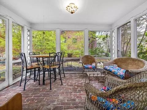 Exterior - 130 Beverly Rd, Brookline, MA 02467 photo 2 of 7