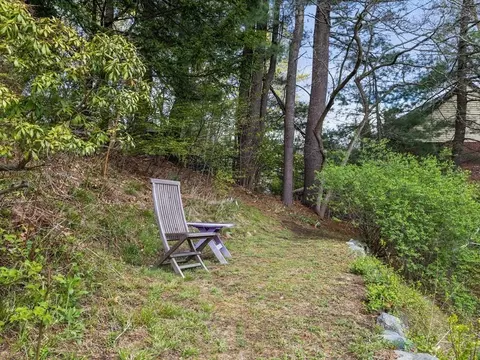 Exterior - 130 Beverly Rd, Brookline, MA 02467 photo 4 of 7