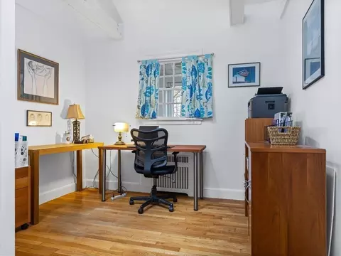 Bedroom - 130 Beverly Rd, Brookline, MA 02467 photo 1 of 6