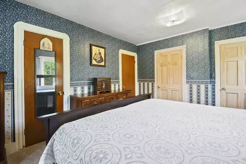 Bedroom - 15 Bardsley St, Acushnet, MA 02743 photo 10 of 10