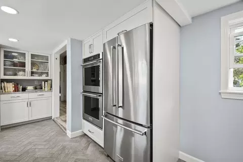 Kitchen - 15 Bardsley St, Acushnet, MA 02743 photo 4 of 5