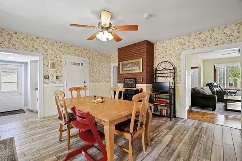 Dining - 15 Bardsley St, Acushnet, MA 02743 photo 1 of 4