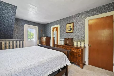 Bedroom - 15 Bardsley St, Acushnet, MA 02743 photo 8 of 10