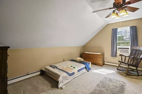 Bedroom - 15 Bardsley St, Acushnet, MA 02743 photo 2 of 10