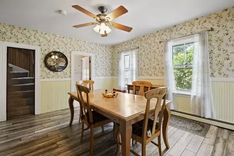 Dining - 15 Bardsley St, Acushnet, MA 02743 photo 3 of 4