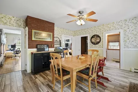 Dining - 15 Bardsley St, Acushnet, MA 02743 photo 4 of 4
