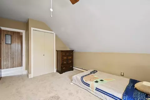 Bedroom - 15 Bardsley St, Acushnet, MA 02743 photo 4 of 10