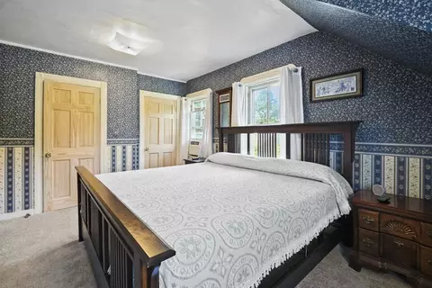 Bedroom - 15 Bardsley St, Acushnet, MA 02743 photo 9 of 10