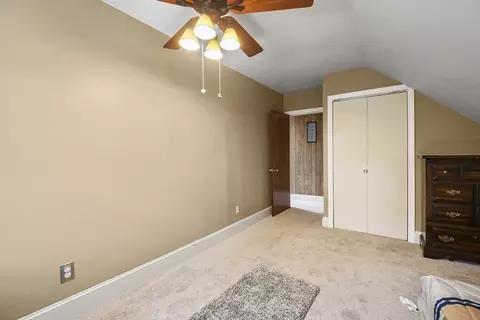 Bedroom - 15 Bardsley St, Acushnet, MA 02743 photo 3 of 10