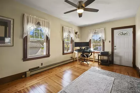 Living - 15 Bardsley St, Acushnet, MA 02743 photo 1 of 7