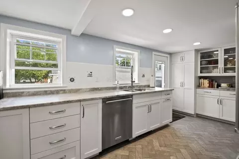 Kitchen - 15 Bardsley St, Acushnet, MA 02743 photo 5 of 5