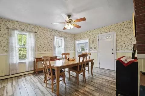 Dining - 15 Bardsley St, Acushnet, MA 02743 photo 2 of 4