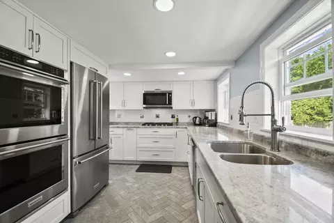 Kitchen - 15 Bardsley St, Acushnet, MA 02743 photo 3 of 5