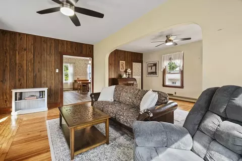 Living - 15 Bardsley St, Acushnet, MA 02743 photo 5 of 7