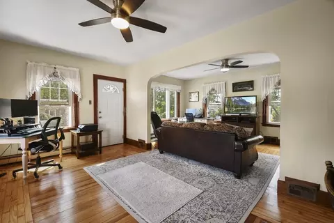 Bedroom - 15 Bardsley St, Acushnet, MA 02743 photo 1 of 10