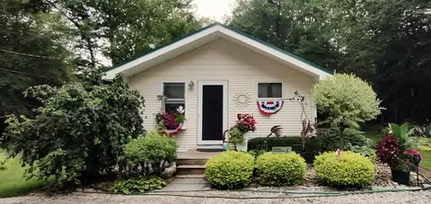 10 Drive B, Otis, MA 01253