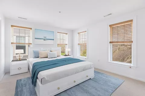 Bedroom - 10 Honora Ct #10, Bourne, MA 02532 photo 4 of 6