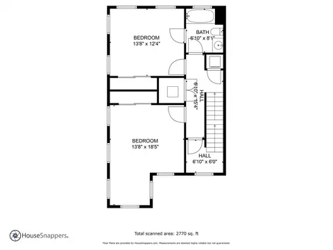 Floorplan - 10 Honora Ct #10, Bourne, MA 02532 photo 3 of 5