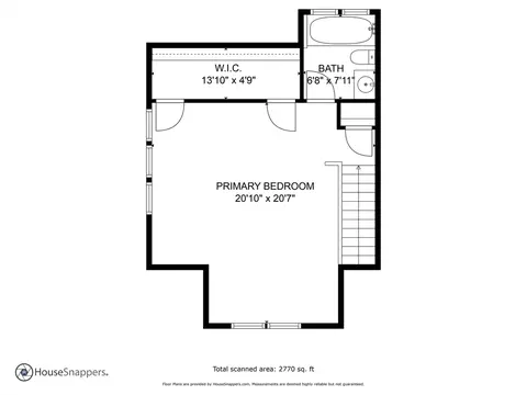 Floorplan - 10 Honora Ct #10, Bourne, MA 02532 photo 4 of 5