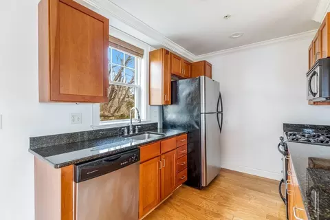 Kitchen - 10 Honora Ct #10, Bourne, MA 02532 photo 3 of 3