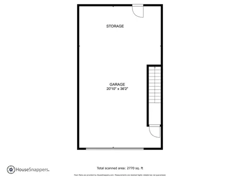 Floorplan - 10 Honora Ct #10, Bourne, MA 02532 photo 5 of 5