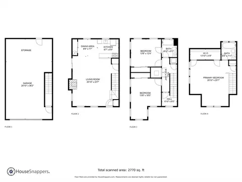 Floorplan - 10 Honora Ct #10, Bourne, MA 02532 photo 1 of 5