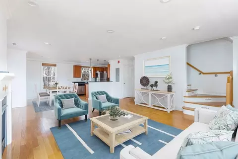 Living - 10 Honora Ct #10, Bourne, MA 02532 photo 1 of 3
