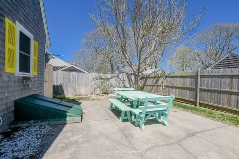 Exterior - 1 Glen Ave, Wareham, MA 02571 photo 3 of 3
