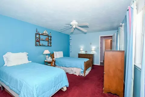 Bedroom - 1 Glen Ave, Wareham, MA 02571 photo 10 of 12