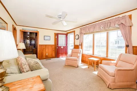 Living - 1 Glen Ave, Wareham, MA 02571 photo 3 of 4