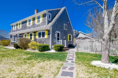 Exterior - 1 Glen Ave, Wareham, MA 02571 photo 2 of 3