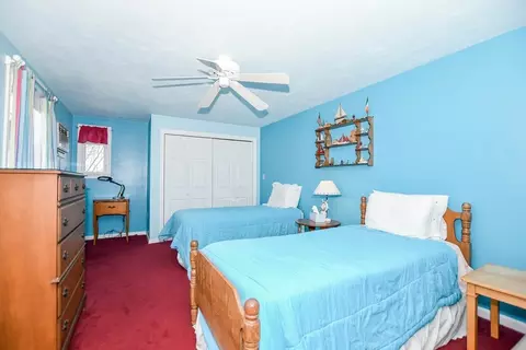 Bedroom - 1 Glen Ave, Wareham, MA 02571 photo 9 of 12
