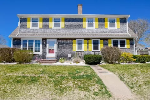 Exterior - 1 Glen Ave, Wareham, MA 02571 photo 1 of 3