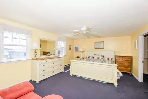 Bedroom - 1 Glen Ave, Wareham, MA 02571 photo 7 of 12