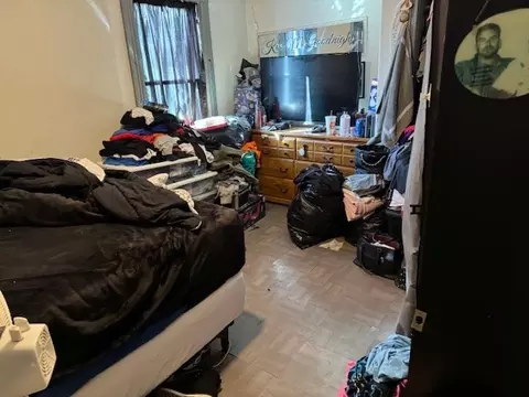 Bedroom - 79-83 Fox St, Worcester, MA 01604 photo 9 of 11